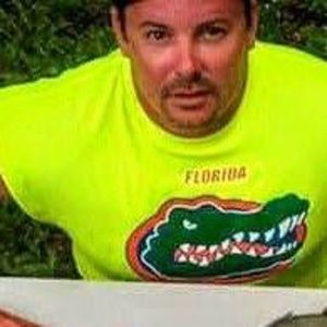 Meet your Posher, Jeff